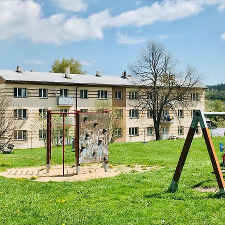 Apartman Orlicke Zahori Exterior photo