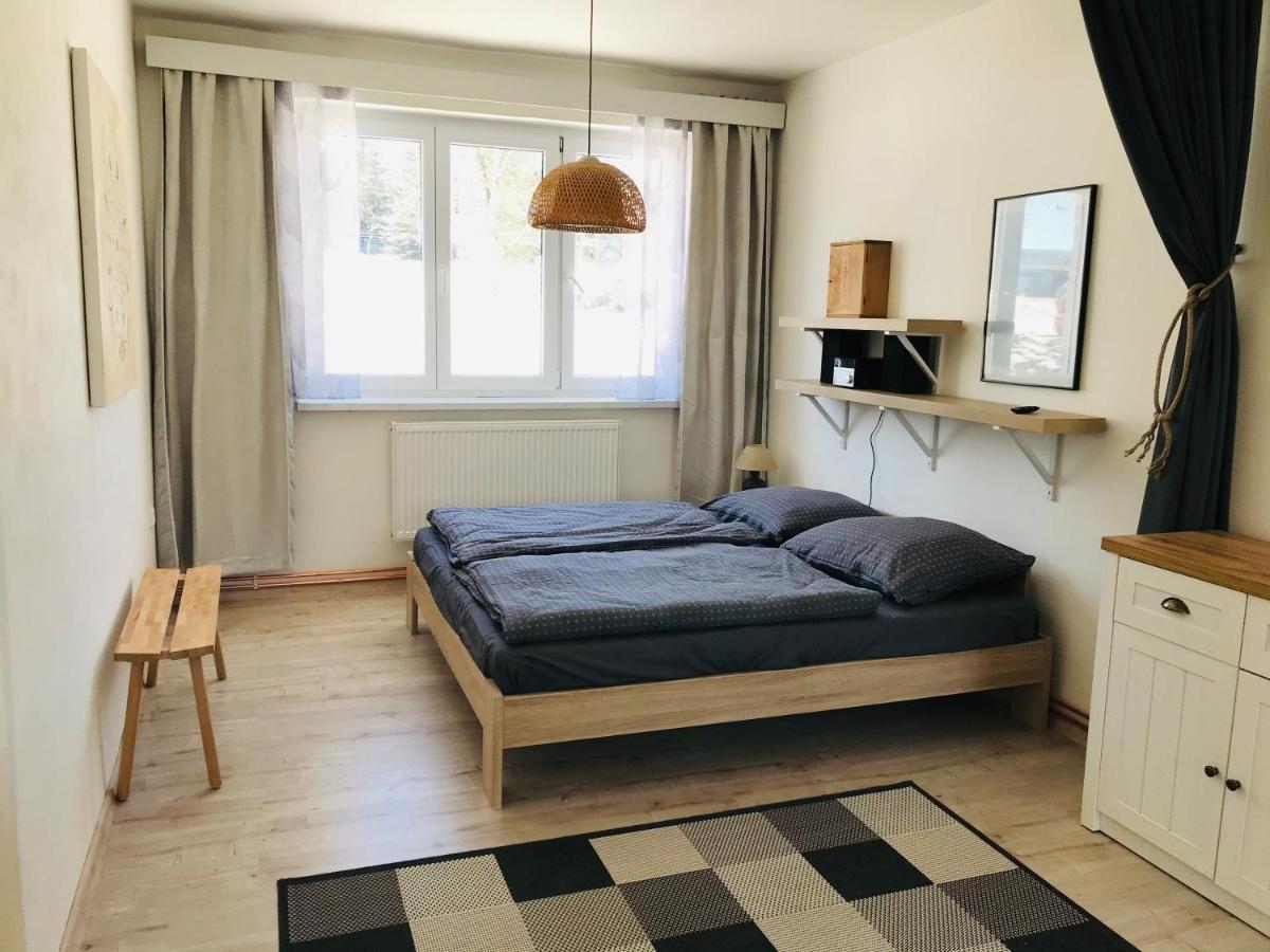 Apartman Orlicke Zahori Exterior photo