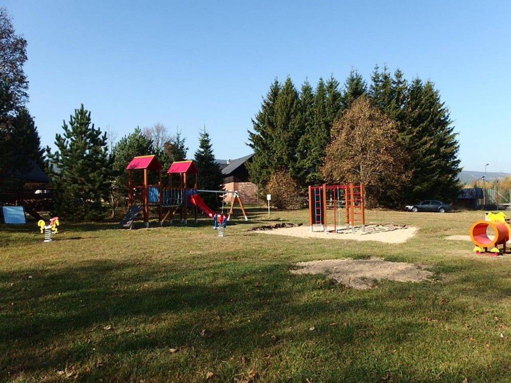 Apartman Orlicke Zahori Exterior photo