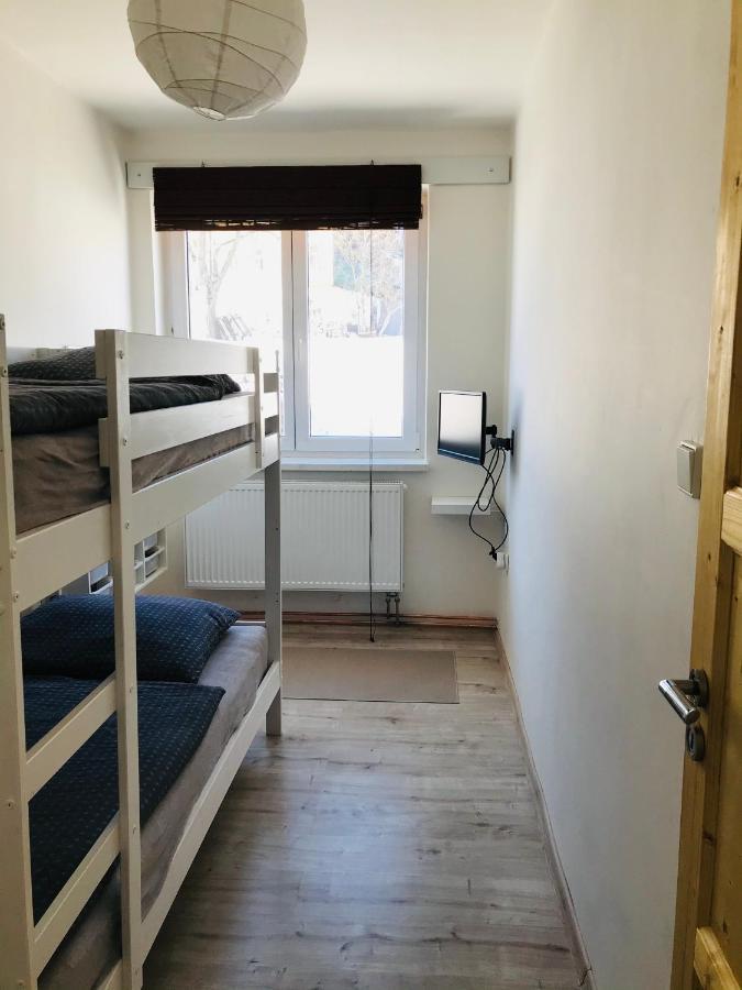 Apartman Orlicke Zahori Exterior photo