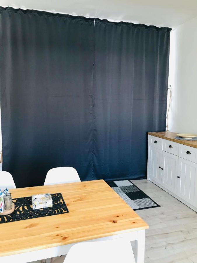 Apartman Orlicke Zahori Exterior photo